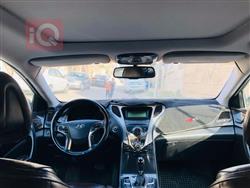 هیوندای ازێرا